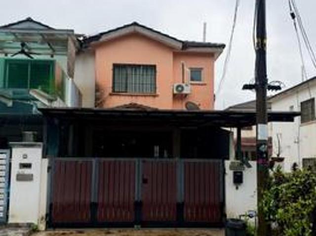 Terraced House for sale in Rawang, Majlis Perbandaran Selayang