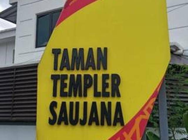 Terraced House for sale in Selayang, Selangor