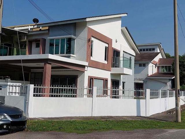 Terraced House for rent in Tanjong Sepat, Selangor