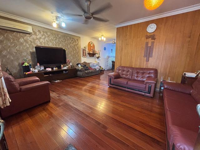Terraced House for rent in Kinabalu, Sabah
