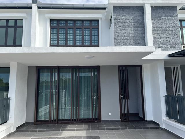 Terraced House for rent in Kajang, Langat