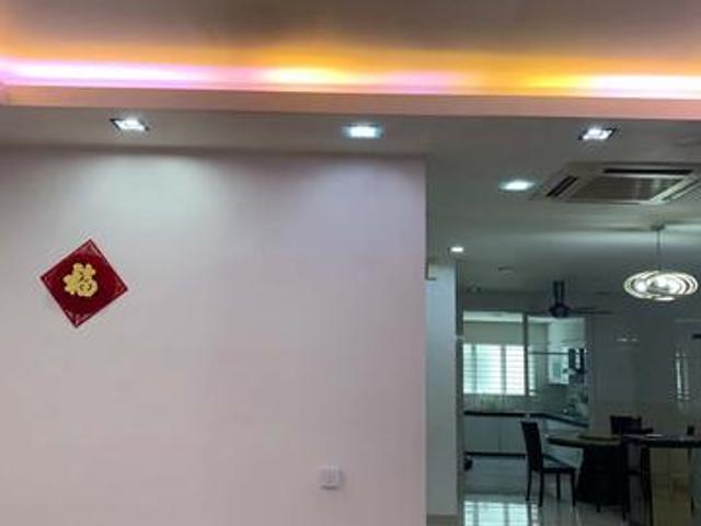 Terraced House for rent in Port Klang, Selangor