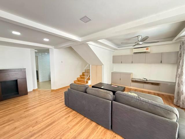 Terraced House for rent in Bandar Menjalara, Kuala Lumpur