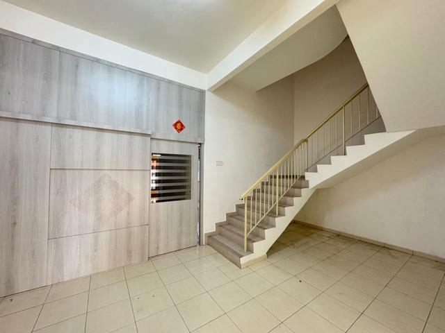 Terraced House for rent in Wellesley, Penang