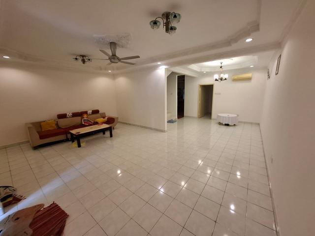 Terraced House for rent in Petaling, Subang Jaya