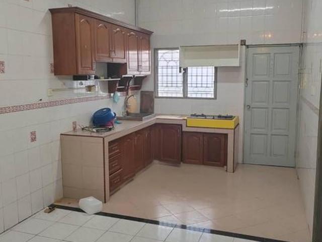 Terraced House for rent in Port Klang, Selangor