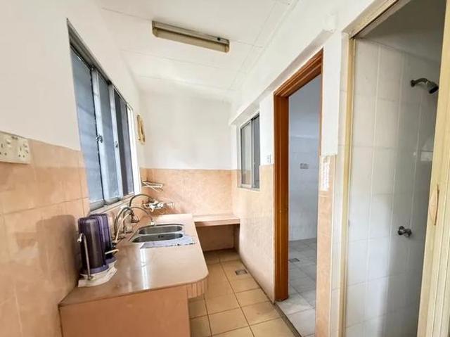Terraced House for rent in Petaling, Alam Impian