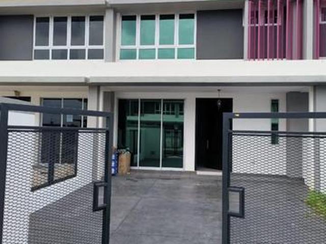 Residential House for rent in Bandar Bukit Raja, Bandaraya Klang