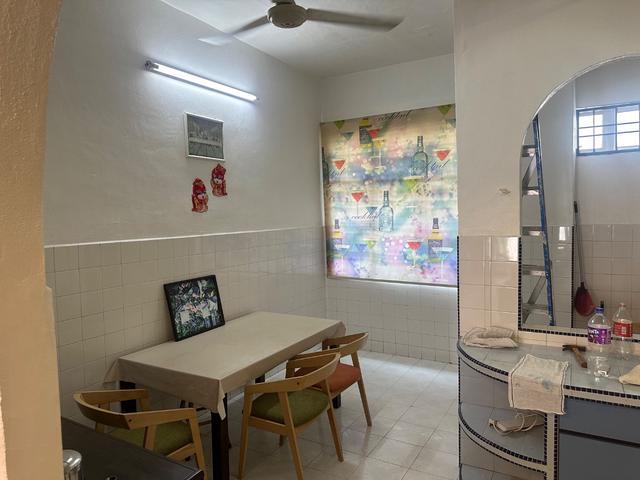 Terraced House for rent in Bukit Mertajam, Seberang Perai