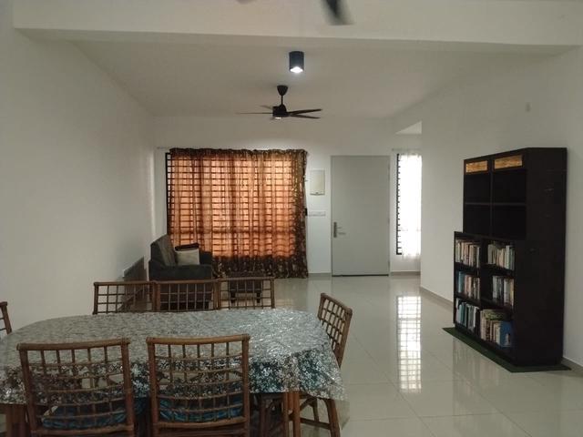 Terraced House for rent in Sendayan Village, Negeri Sembilan