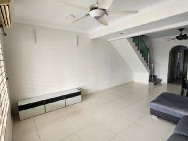 Terraced House for rent in Country Heights Damansara, Kuala Lumpur