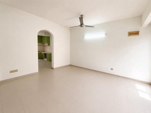 Terraced House for rent in Cheras, Kuala Lumpur