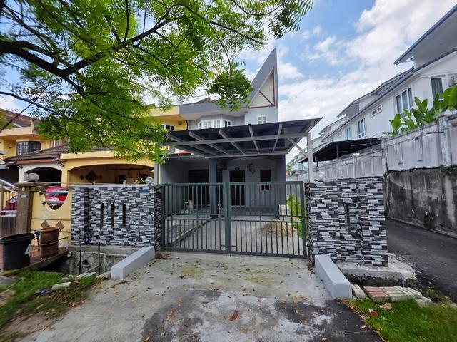 Terraced House for rent in Kajang, Langat