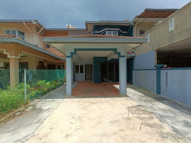Terraced House for rent in Petaling, Alam Impian