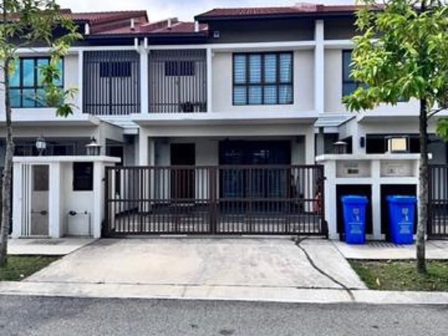 Terraced House for rent in Petaling, Alam Impian
