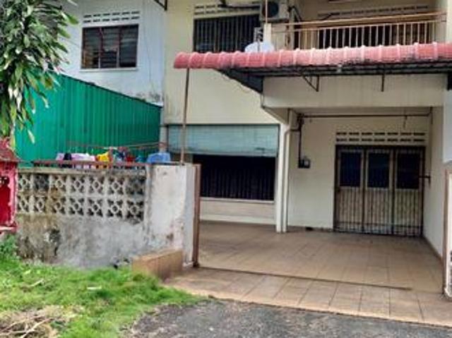 Terraced House for sale in Perak, Taiping
