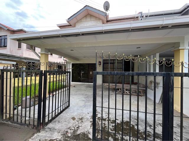 Terraced House for sale in Sandakan Town, Sabah