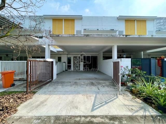 Terraced House for sale in Bandar Sri Sendayan, Seremban