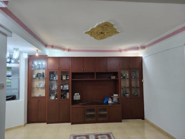 Terraced House for sale in Wellesley, Penang