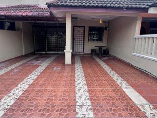 Terraced House for sale in Kajang, Langat