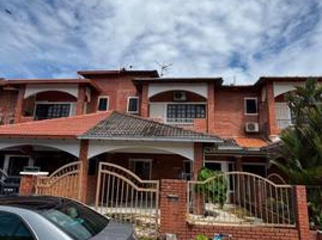Terraced House for sale in Bandar Sungai Long, Majlis Perbandaran Kajang
