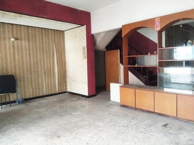 Terraced House for sale in Wellesley, Penang