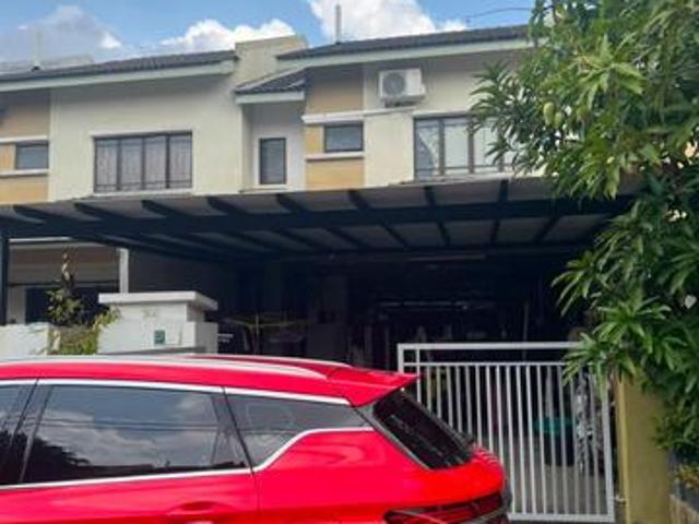 Terraced House for sale in Petaling, Alam Impian