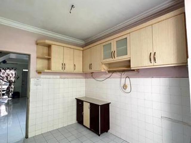 Terraced House for sale in Perak, Tanjong Ipoh