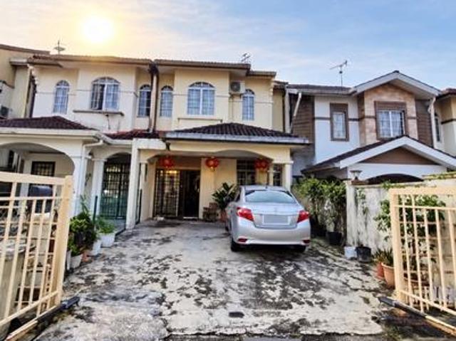 Terraced House for sale in Seremban