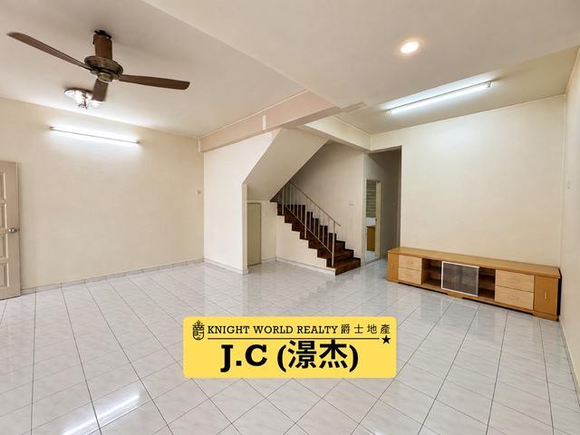 Terraced House for sale in Bukit Mertajam, Seberang Perai