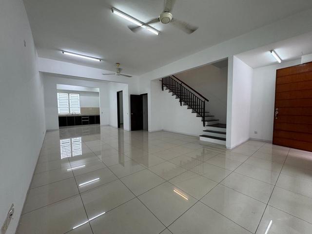 Terraced House for sale in Wellesley, Penang
