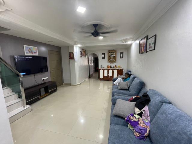 Terraced House for sale in Petaling, Damansara Damai