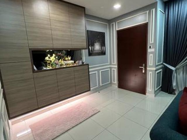 Terraced House for sale in Tanjong Sepat, Selangor