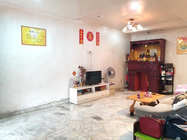 Terraced House for sale in Timur Laut, George Town