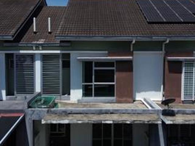 Terraced House for sale in Nilai, Negeri Sembilan