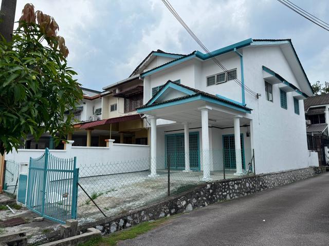 Terraced House for sale in Petaling, Subang Jaya
