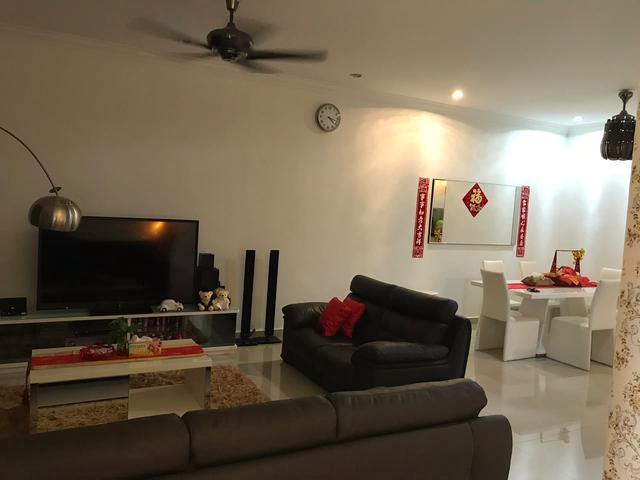 Terraced House for sale in Port Klang, Selangor