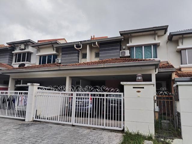 Terraced House for sale in Petaling, Alam Impian
