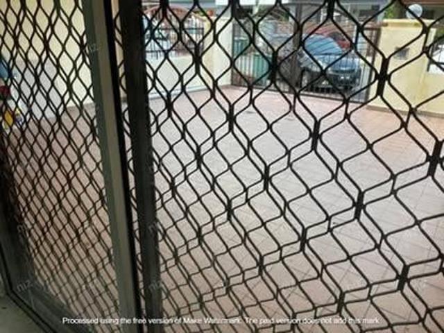 Terraced House for rent in Batu
