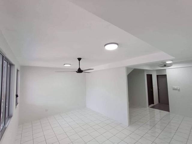 Terraced House for rent in Kinabalu, Sabah