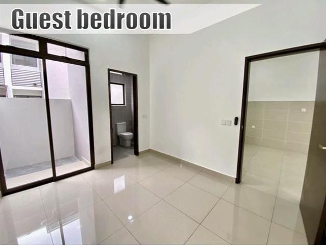 Terraced House for sale in Johor Bahru