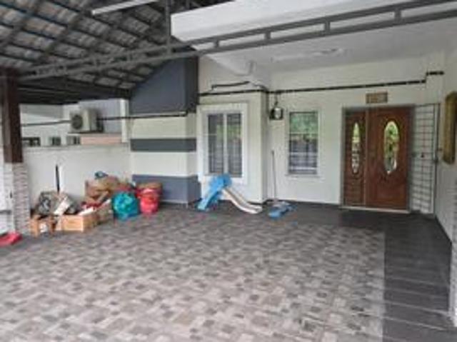 Terraced House for rent in Selangor