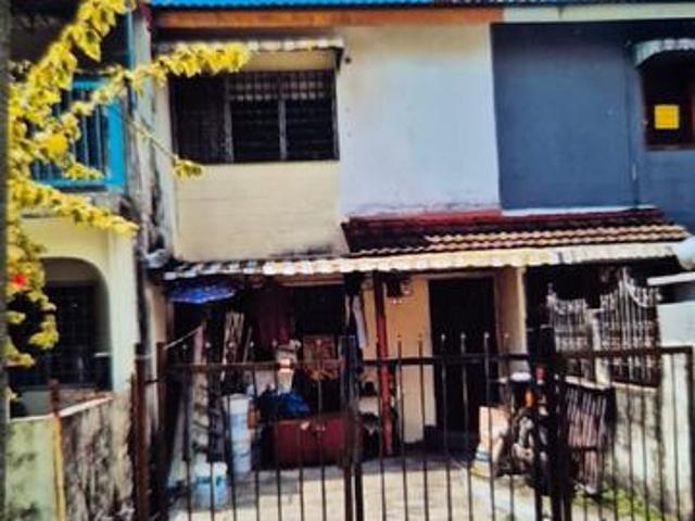 Terraced House for sale in Kajang, Langat
