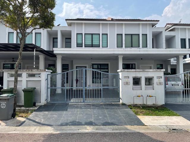 Terraced House for sale in Pasir Gudang, Johor