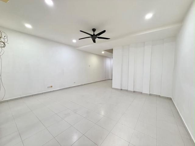 Terraced House for sale in Johore Bahru, Johor