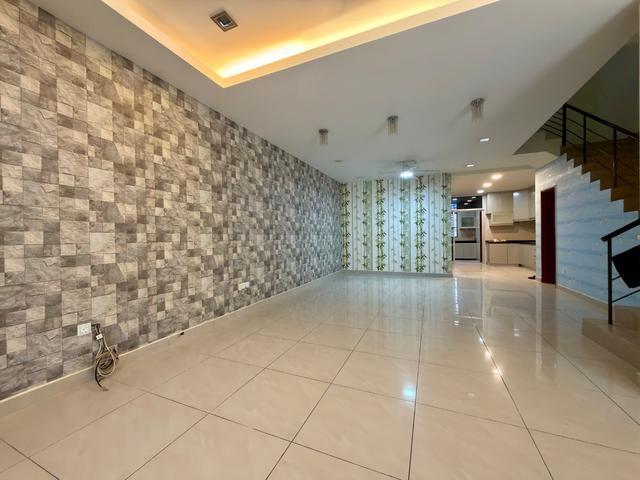 Terraced House for sale in Kajang, Langat