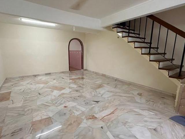 Terraced House for sale in Kepong, Kuala Lumpur