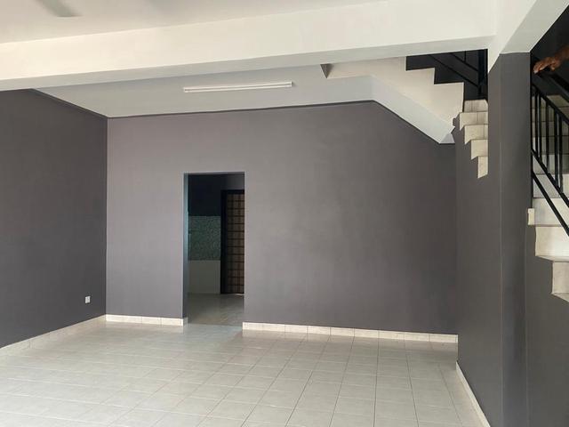 Terraced House for rent in Selayang, Selangor