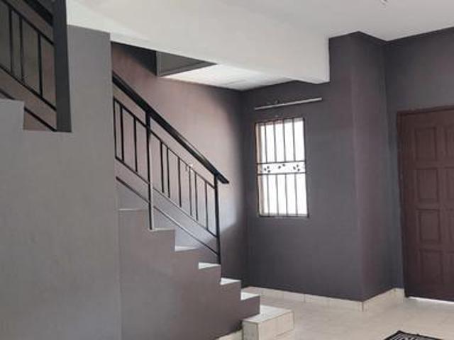 Terraced House for rent in Selayang, Selangor