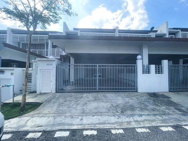 Terraced House for rent in Nilai, Negeri Sembilan